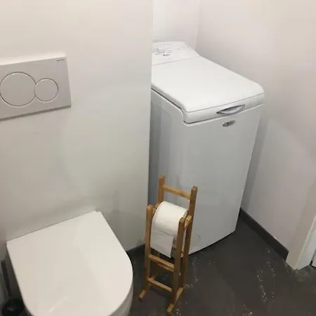 Apartament Beautiful At Geneva Airport Voltaire