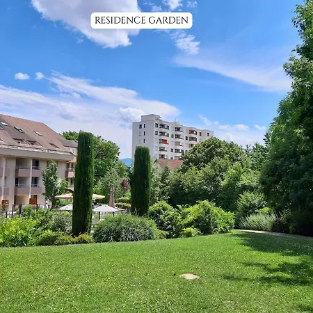 Apartment Soundproof Geneva Airport 10 Min And Un 20 Min Ferney-Voltaire